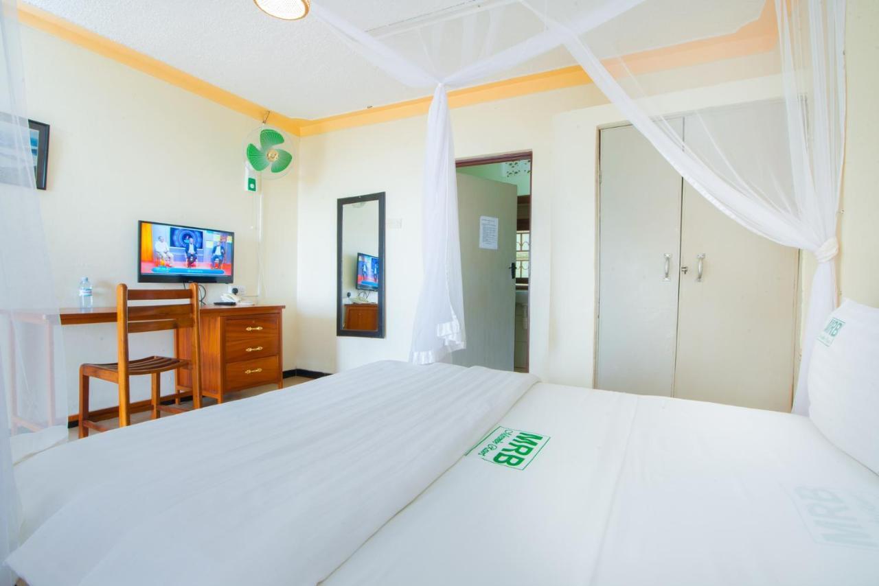 Mirembe Resort Beach Hotel Ssese Kalangala Dış mekan fotoğraf