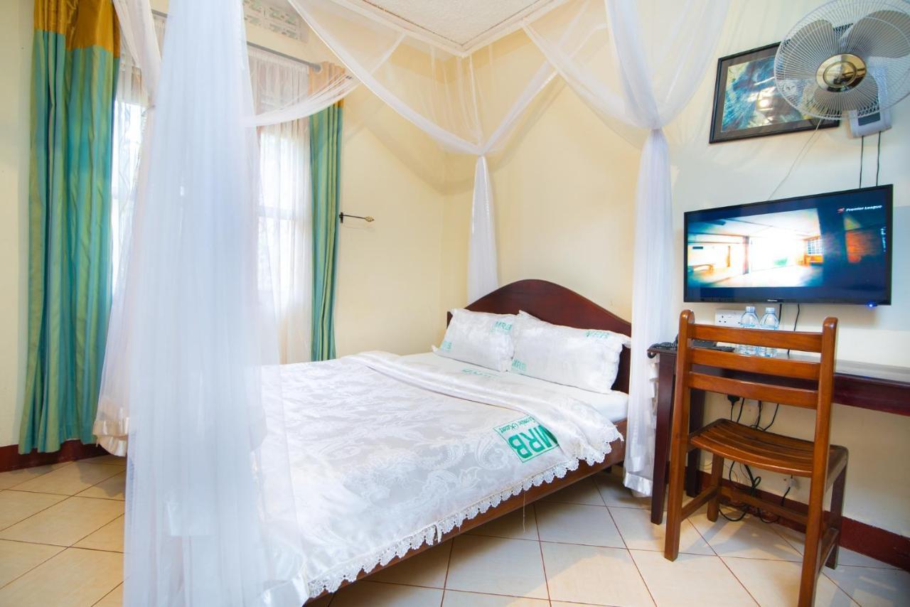 Mirembe Resort Beach Hotel Ssese Kalangala Dış mekan fotoğraf