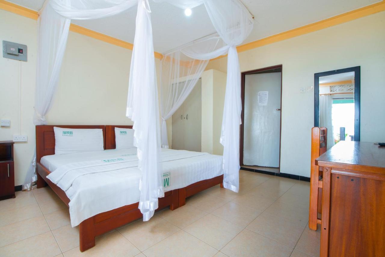 Mirembe Resort Beach Hotel Ssese Kalangala Dış mekan fotoğraf