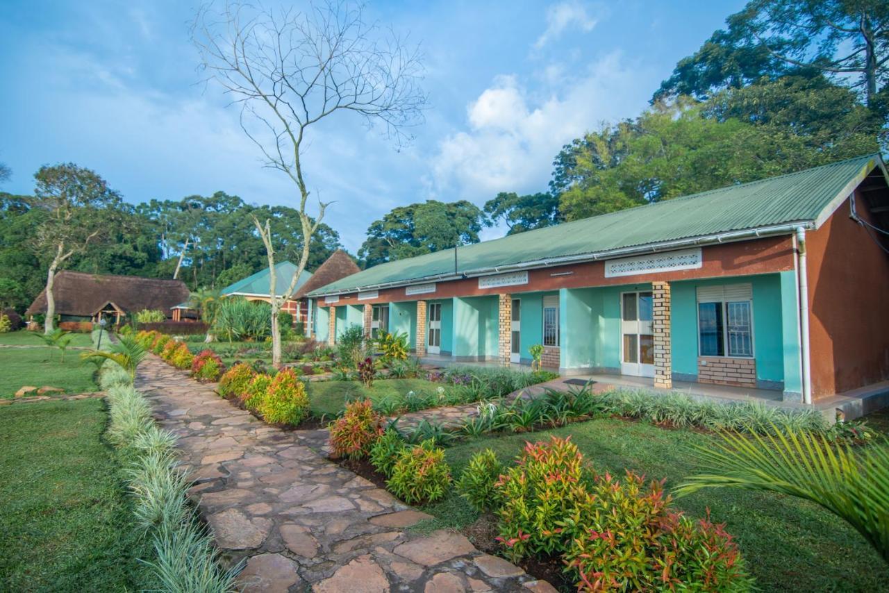 Mirembe Resort Beach Hotel Ssese Kalangala Dış mekan fotoğraf